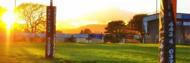 Nelson RFC 🦄 banner