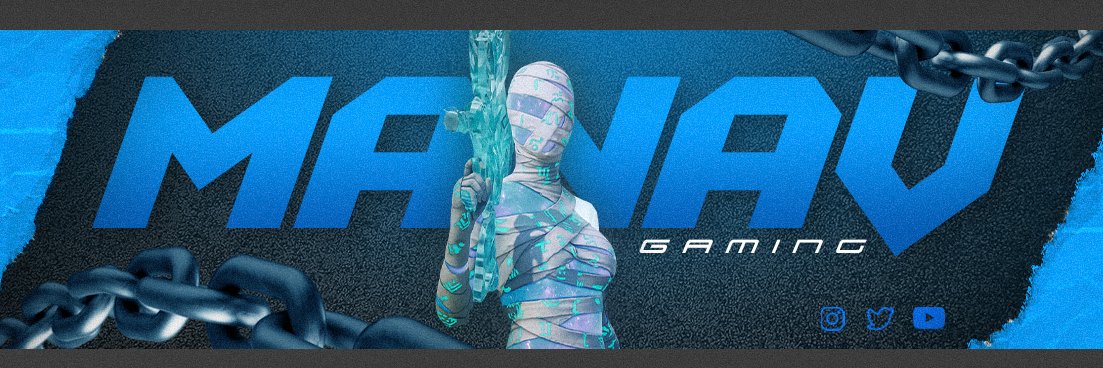ManavGaming__'s profile banner image