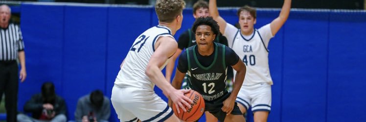 Judah Jackson banner