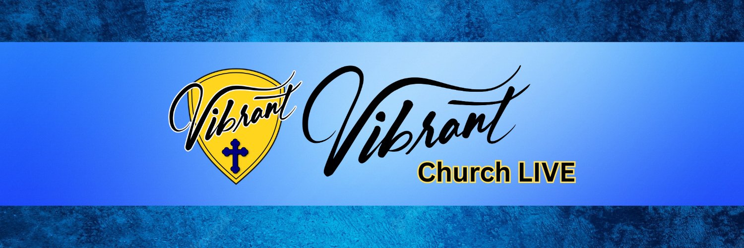 VibrantLifeLIVE's profile banner image