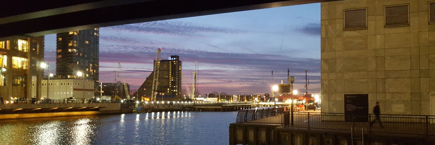 scottclee's profile banner image