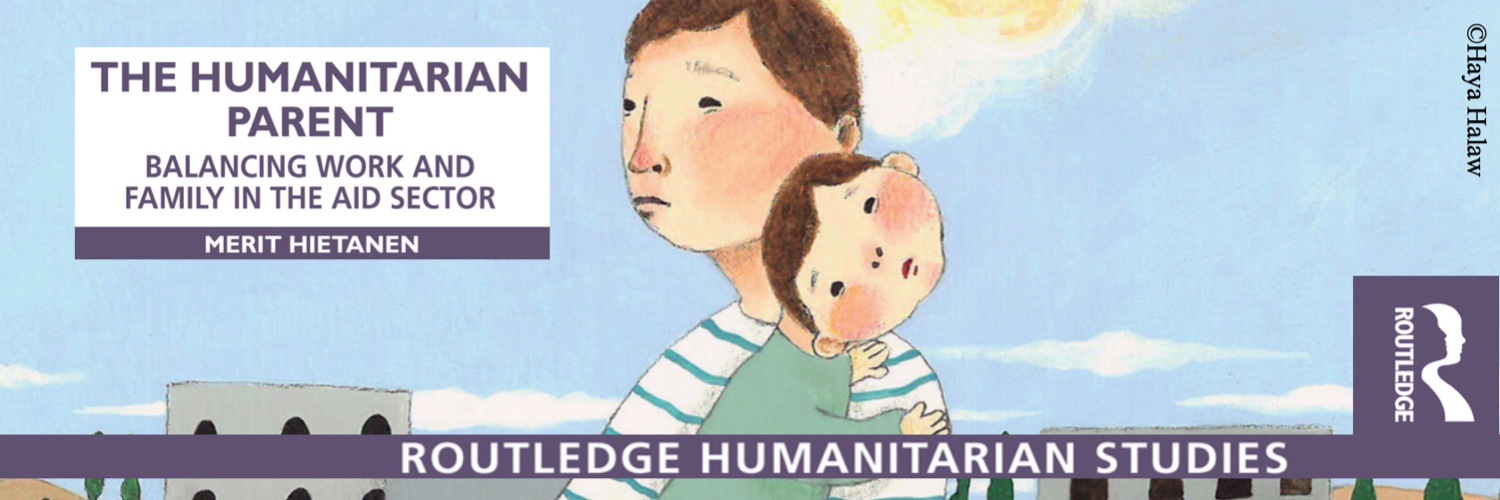 Merit Hietanen banner