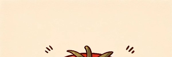 tomato_ip_ Profile Banner