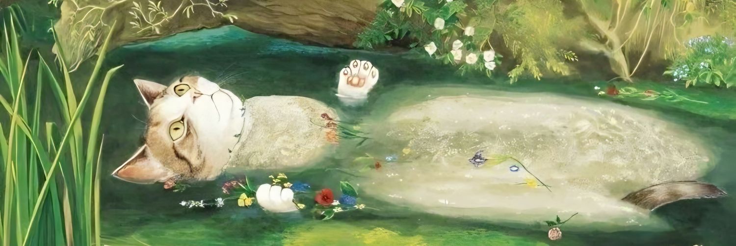 sapphosticated's profile banner image