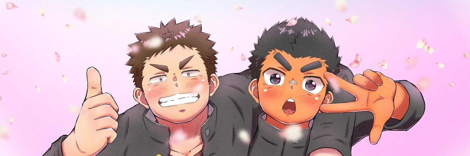 rokuroi's profile banner image