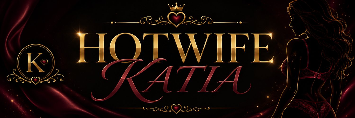 KatiaBlacksmith's profile banner image