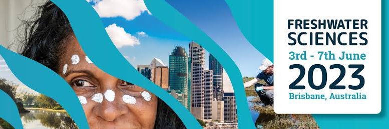 New Zealand Freshwater Sciences Society banner