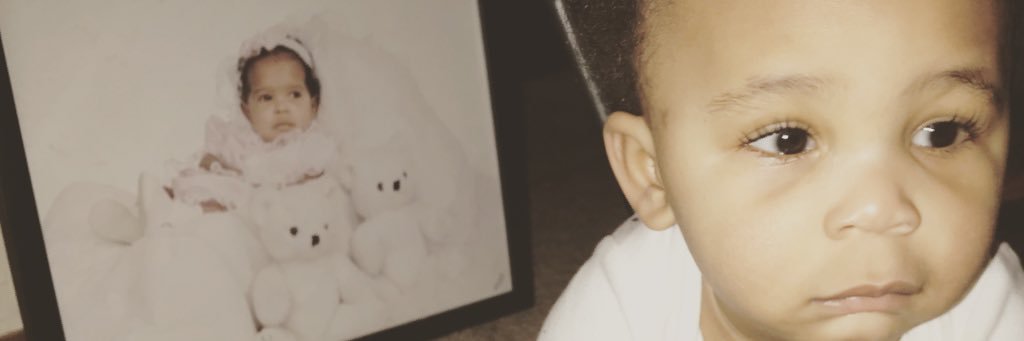 DestaniAlyce's profile banner image