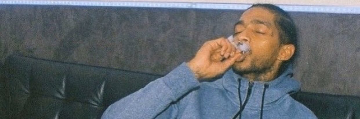 slurredwordz's profile banner image