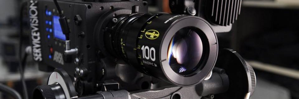 Servicevision banner