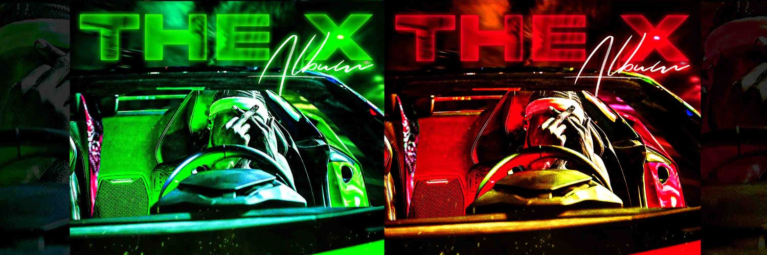 madeKingg's profile banner image