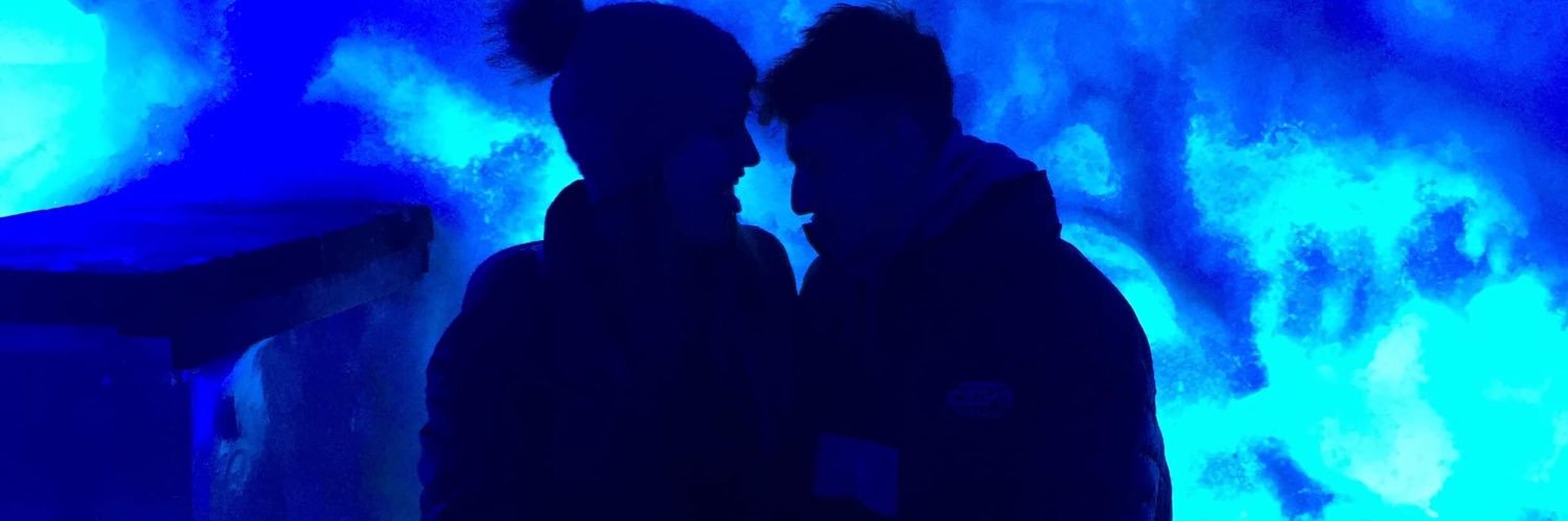 callmesturman's profile banner image