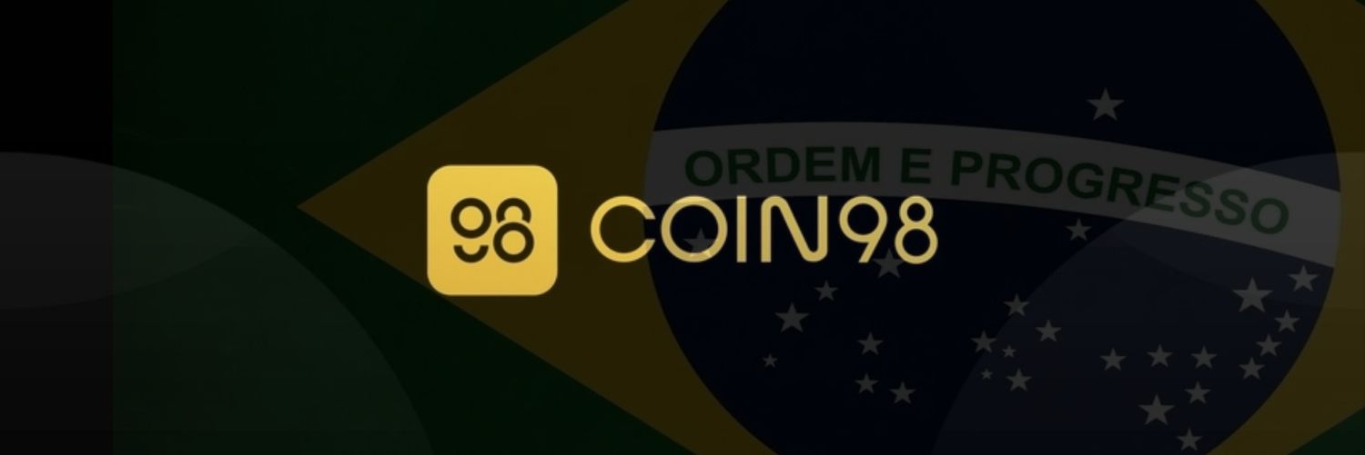 COIN 98 Brazil (@C98BRAZIL) / Posts / X