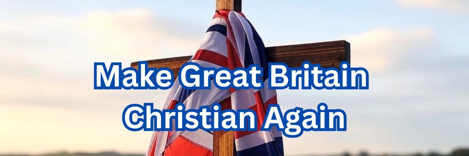 Rev'd Canon Brett Murphy ✝️ 🙏 🇬🇧's banner