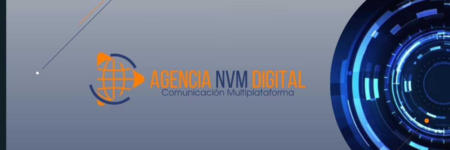 AgenciaNVM's profile banner image