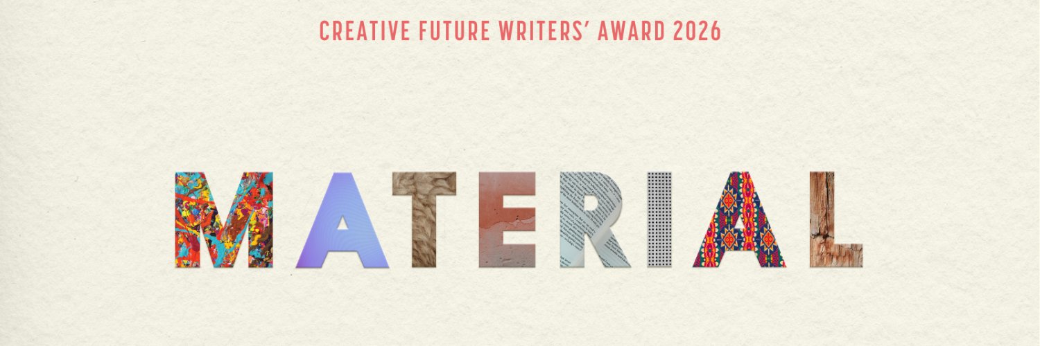 Creative Future banner