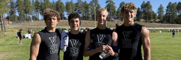 WillBarrett2026 Profile Banner