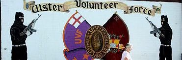 🇬🇧Ulster standard🇬🇧 banner