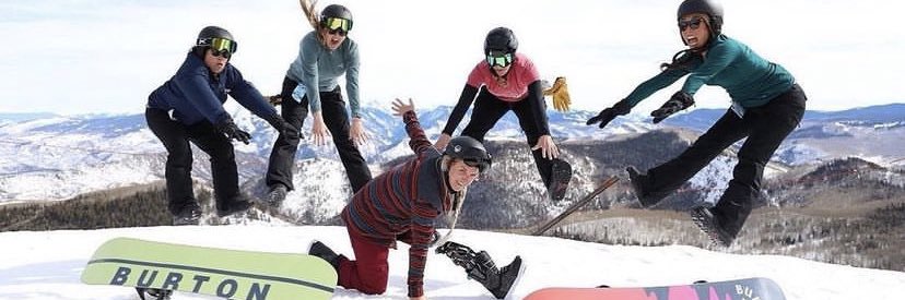 The Kirstie Ennis Foundation banner