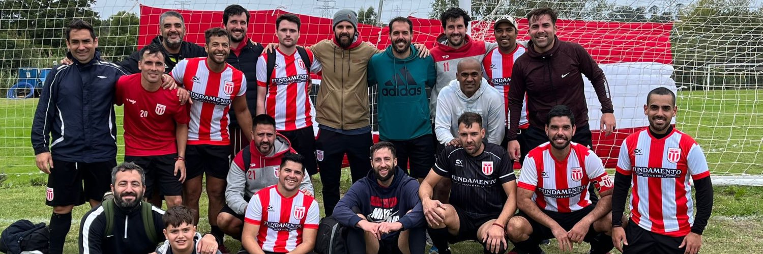 River Plate Universitario banner