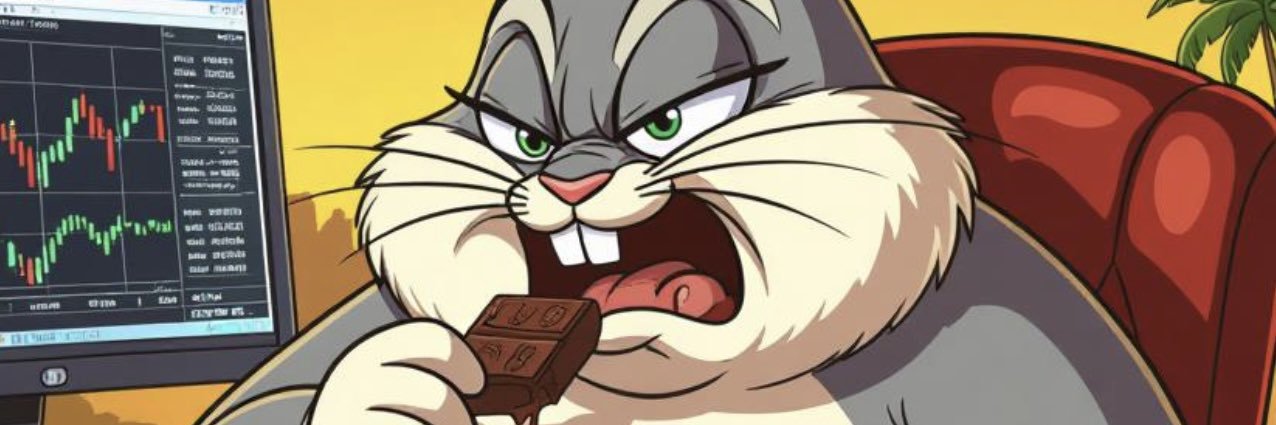 HungChungus's profile banner image