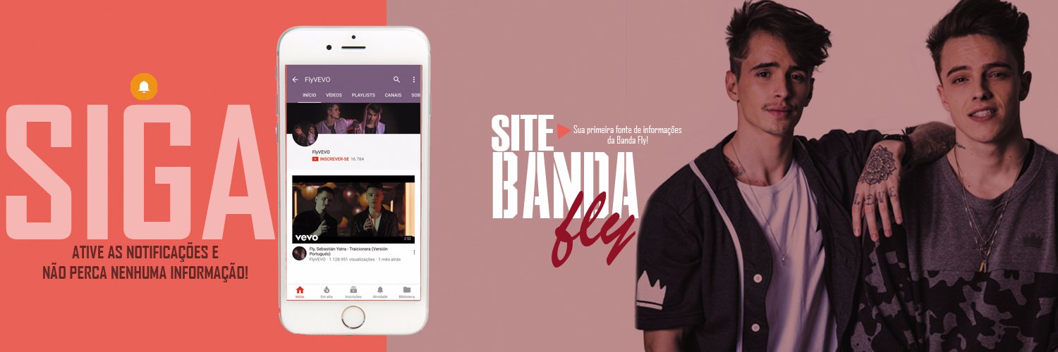 Site Banda Fly (@sitebandafly) / Posts / X