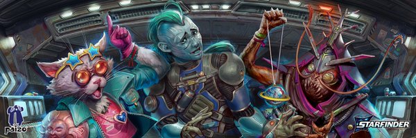 paizo Profile Banner