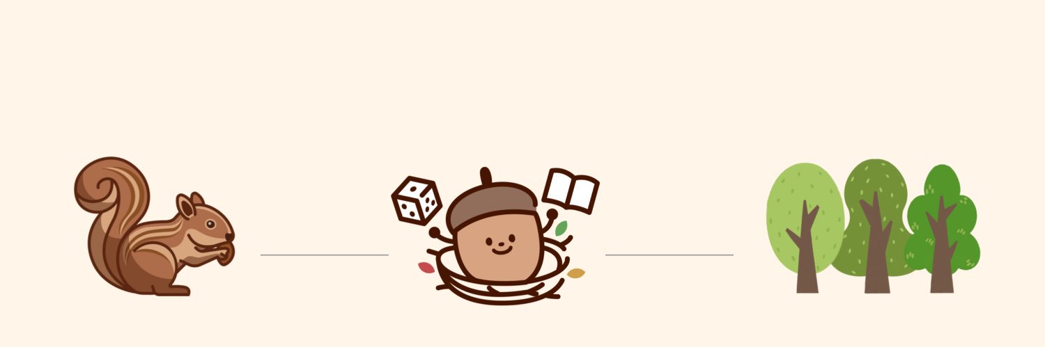 Team.도토리둥지 banner