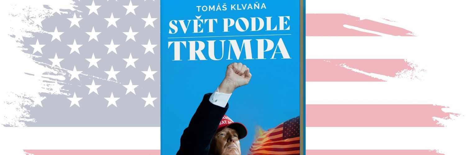 Tomáš Klvaňa banner