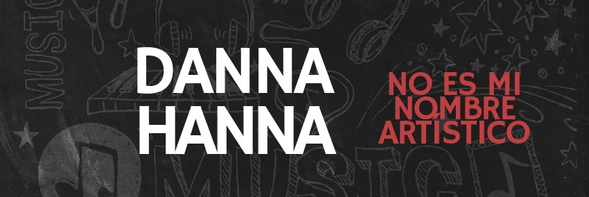 Danna Hanna banner
