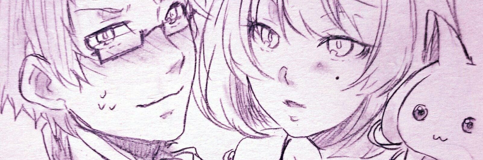 nanoha1918's profile banner image