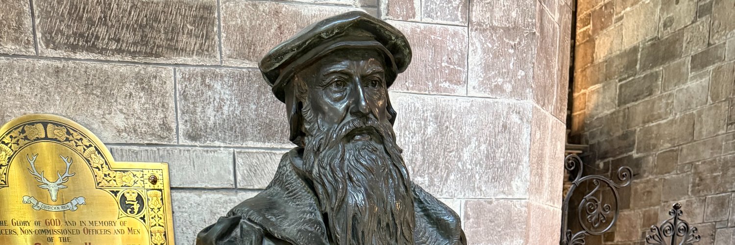 Nick S. banner