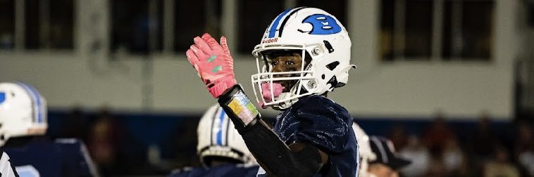 John jones jr banner