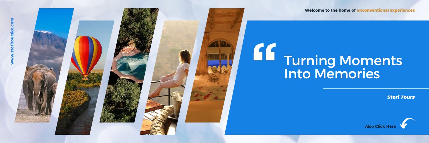 steritours_ke's profile banner image