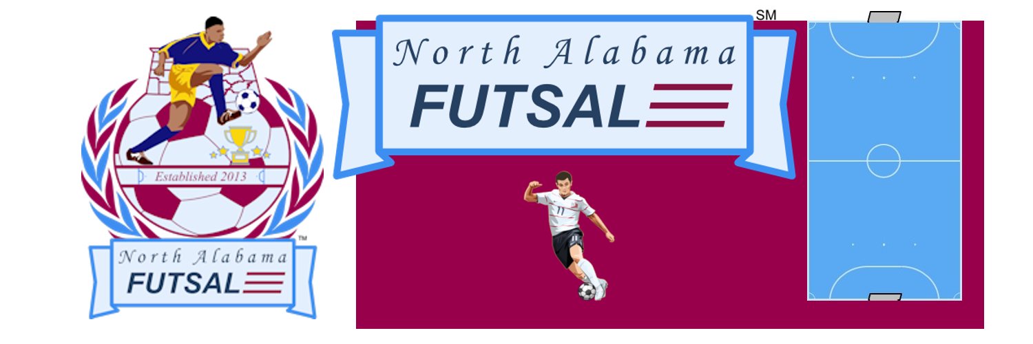 NAFUTSAL's profile banner image