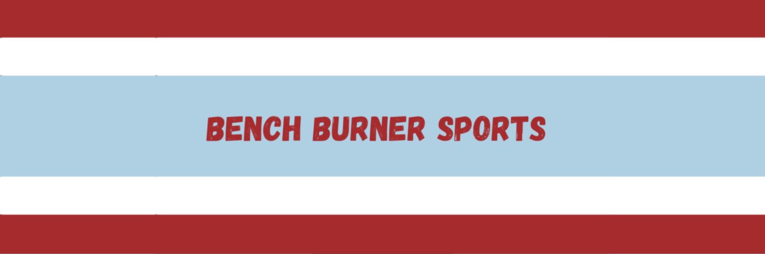Bench Burner Sports's banner