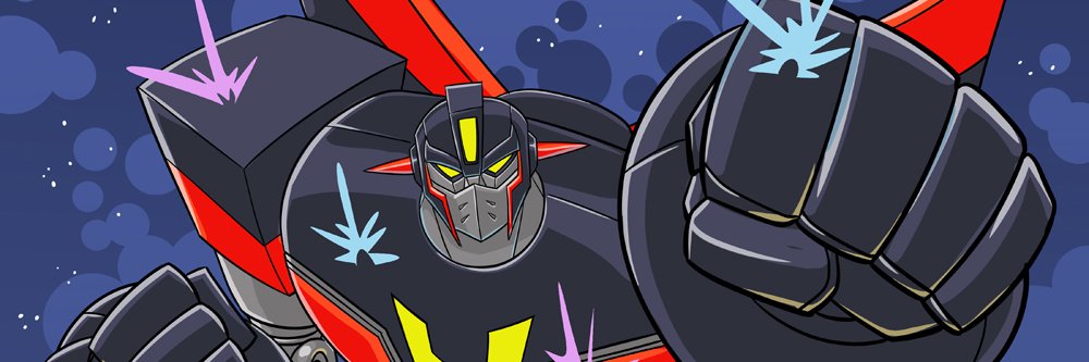 Herobot's profile banner image