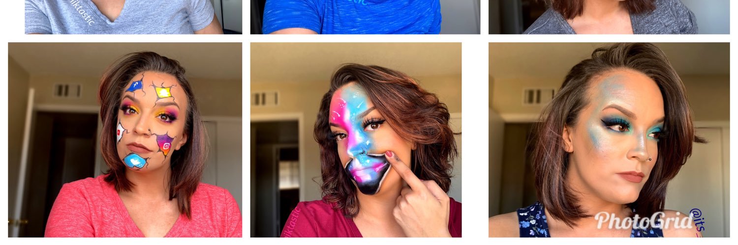 itsniktastic's profile banner image
