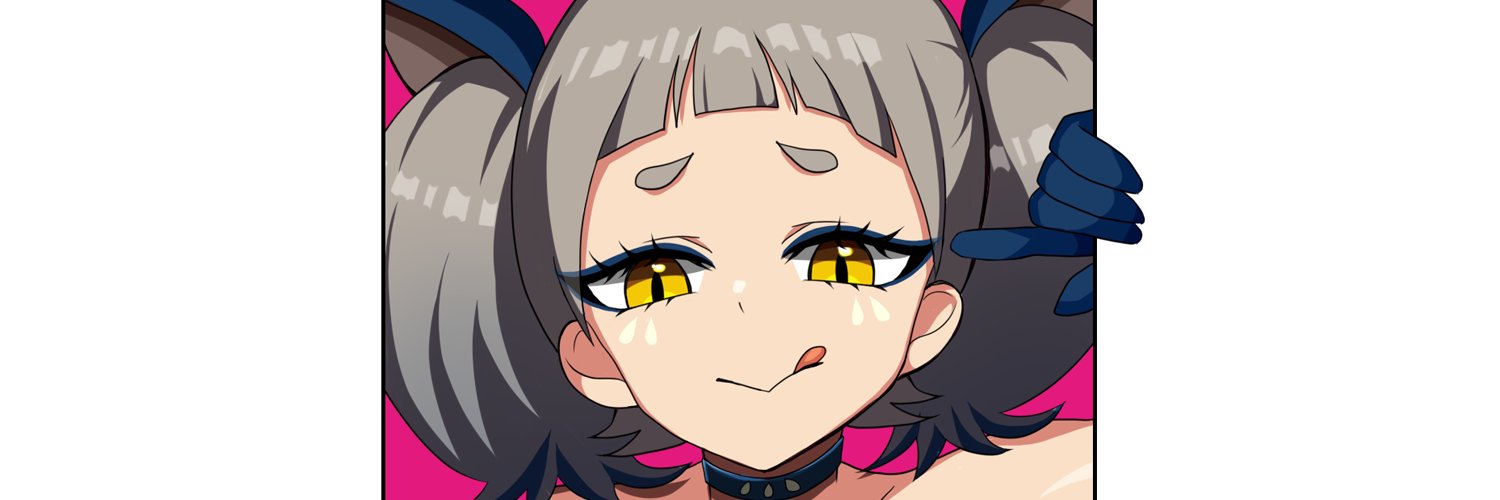 chierikoro's profile banner image