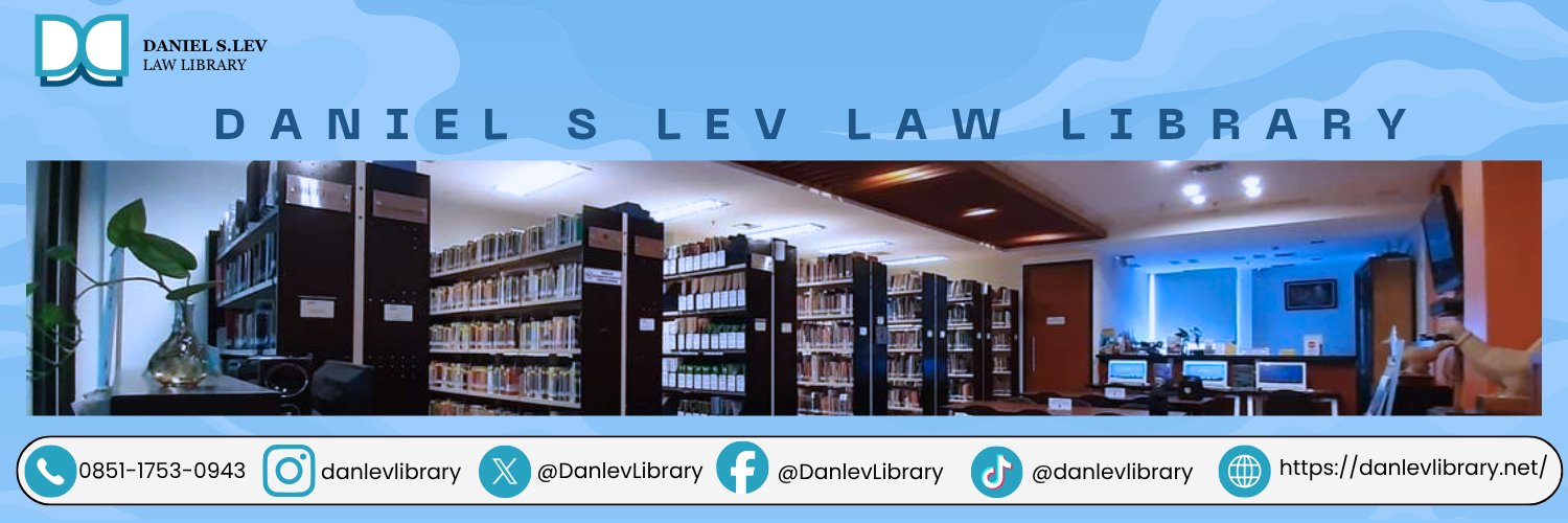 DanlevLibrary's profile banner image