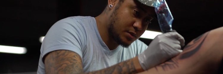 TattooKevs's profile banner image