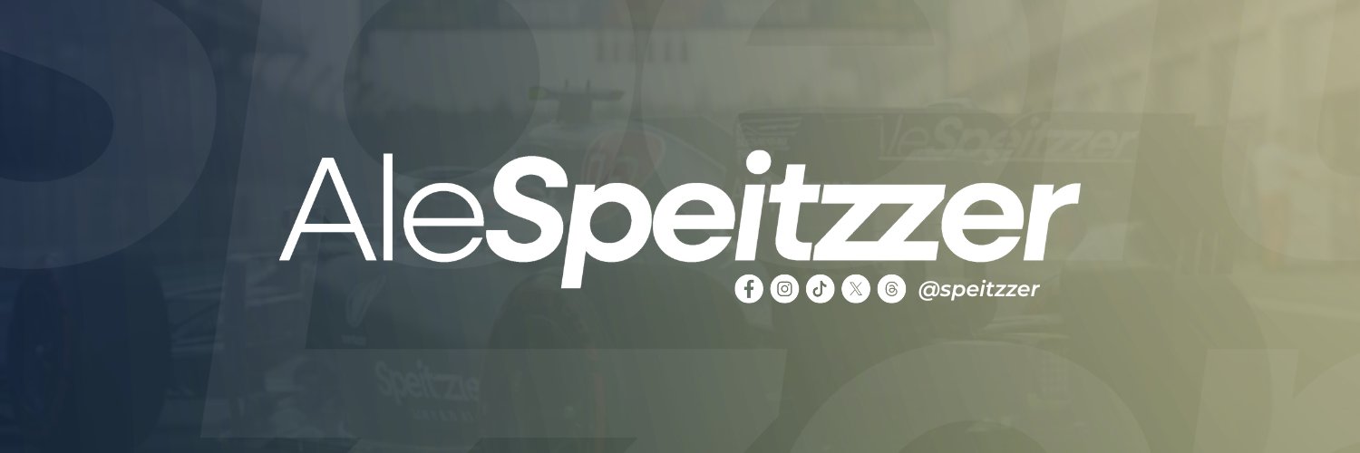 speitzzer's profile banner image