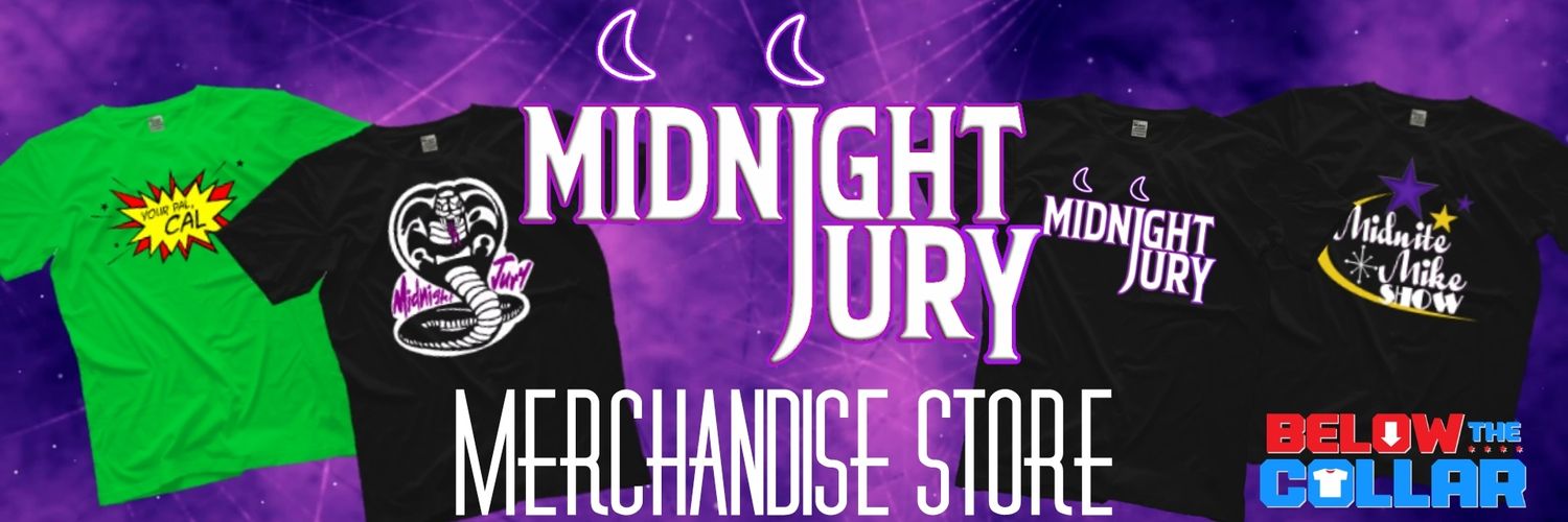 MidnightJury's profile banner image