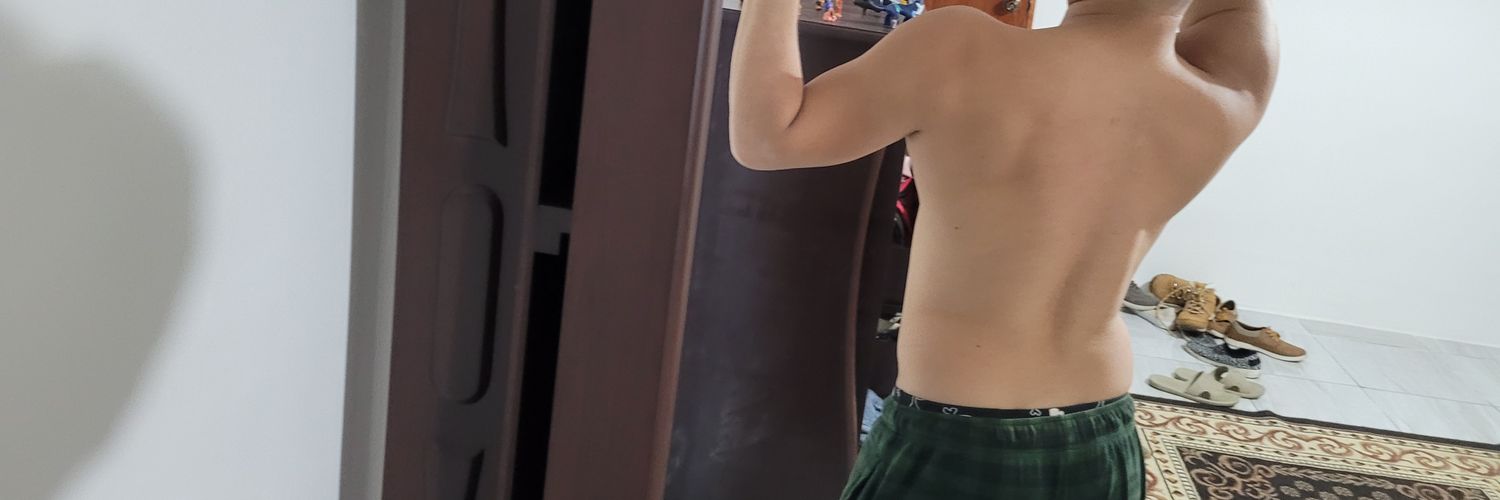 chichicaste1's profile banner image