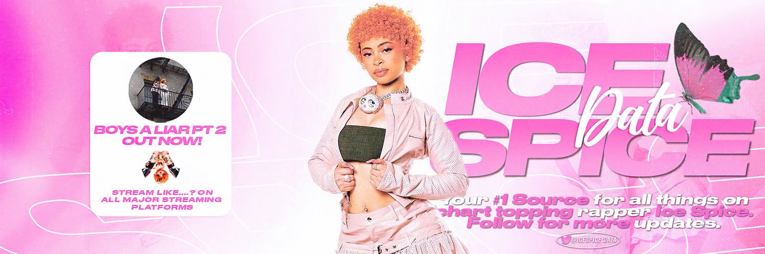 icespicedata's profile banner image