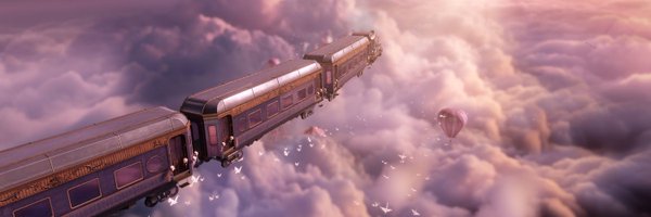 OtomeRay Profile Banner