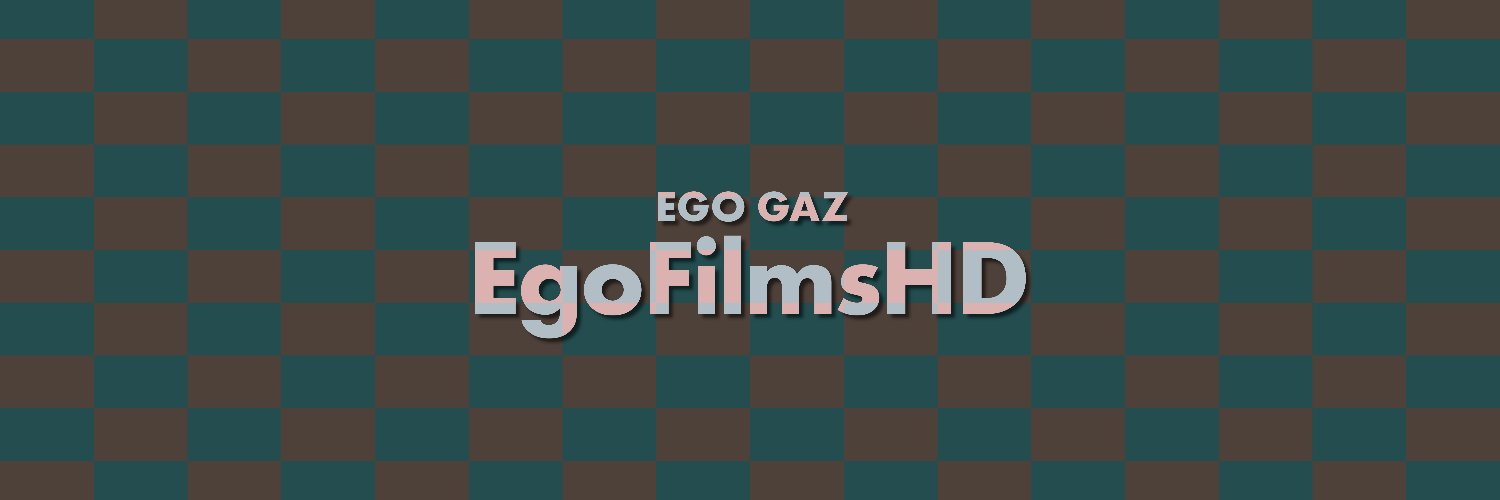 EgoFilmsHD's profile banner image