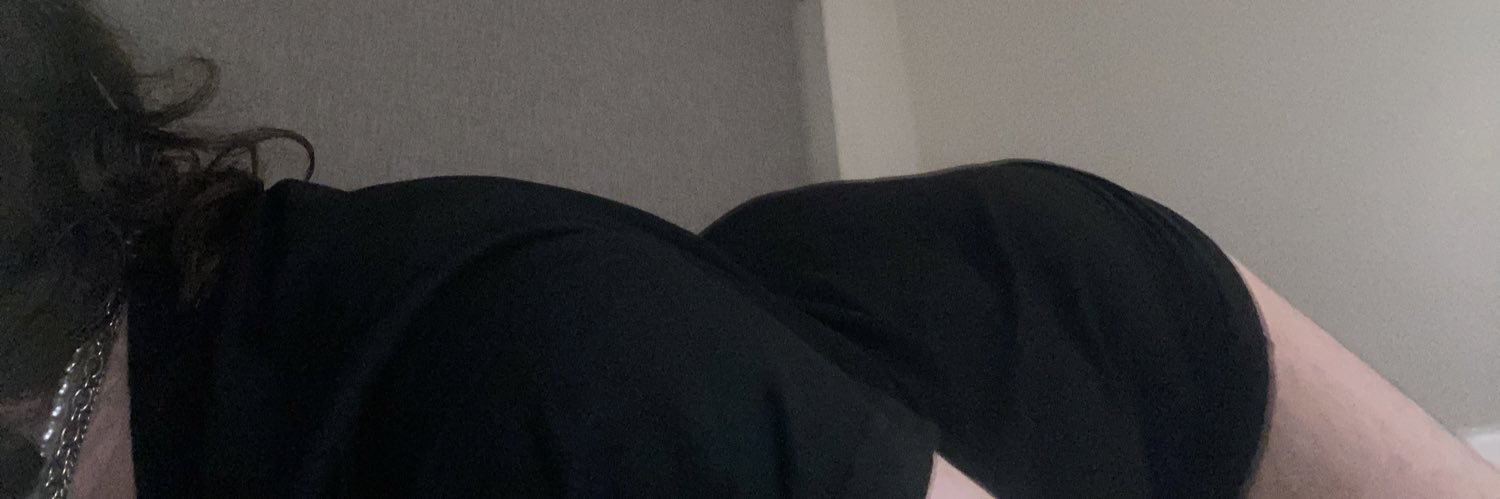 sheeightthat's profile banner image