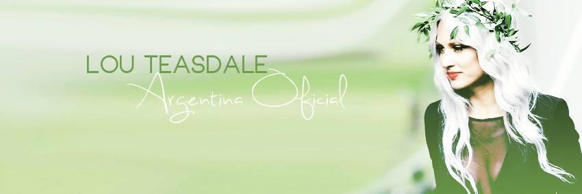 louteasdalear's profile banner image