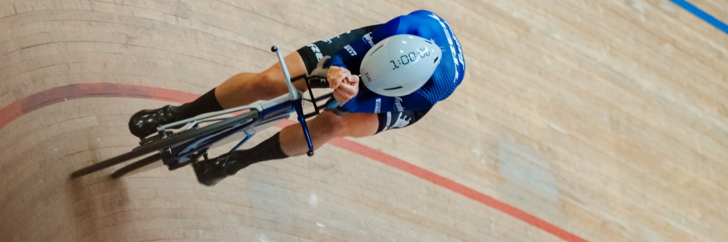 Ellen van Dijk banner